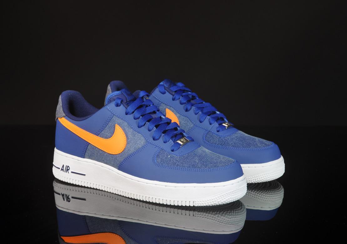 Nike Air Force 1 Low | 488298-404 | AFEW STORE